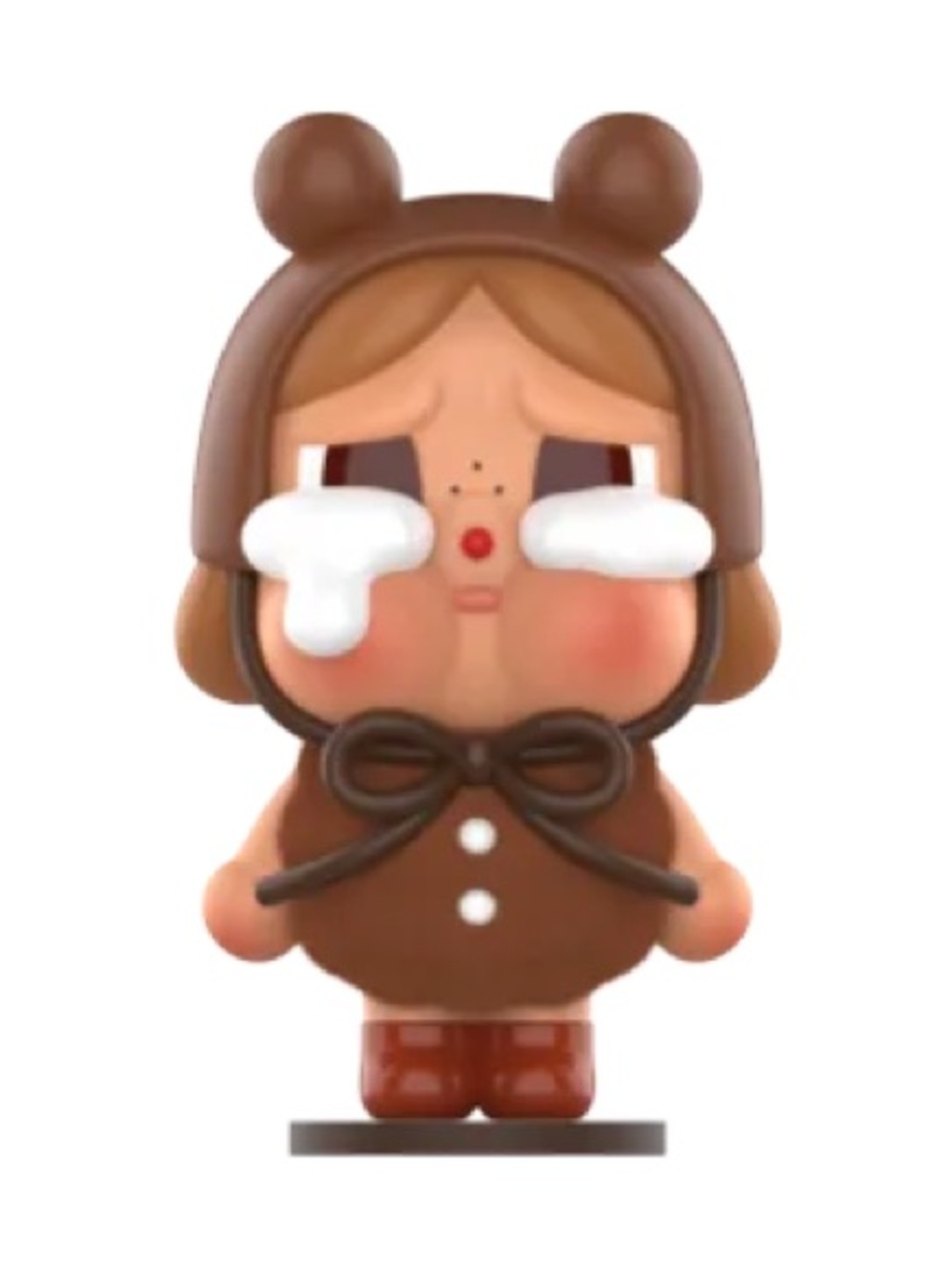 POP MART CryBaby Crying Again blind box